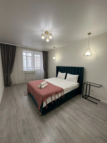 Фотография номера квартиры Квартира Аблайхана 1Г