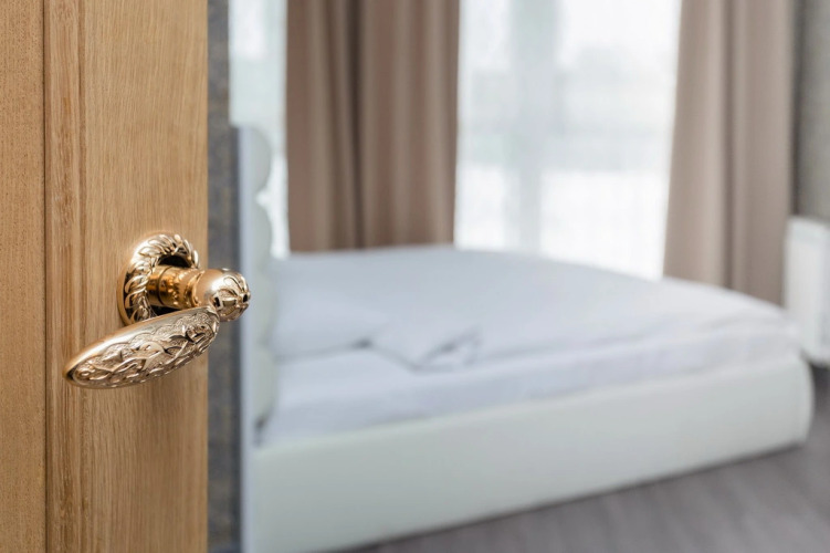 Фотография номера квартиры Апартаменты Румер ЖК Каскад