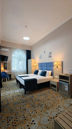 Фотография номера апарт отеля Отель Марис