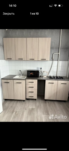 Фотография номера квартиры Квартира рядом с бассейном