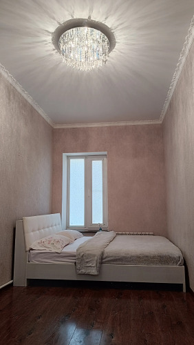 Фотография номера квартиры Квартира с двумя спальнями в курортной зоне рядом с Верхним рынком