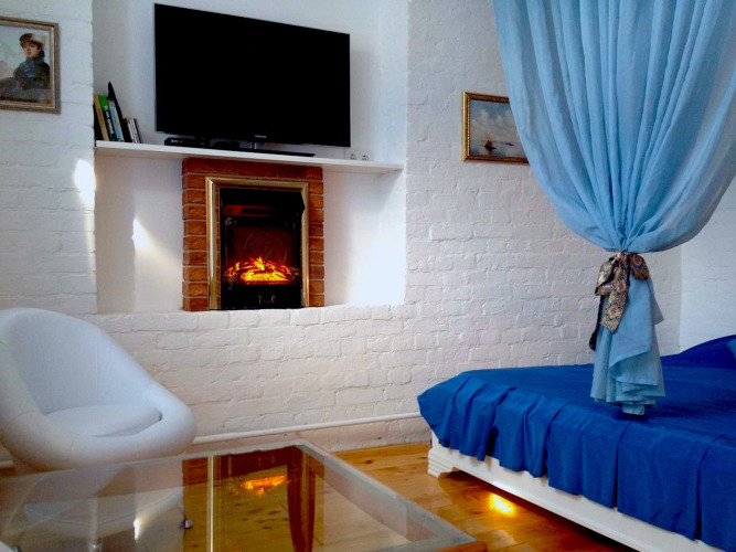 Junior Suite — Single Bed