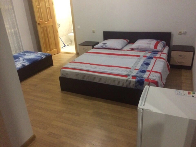 Kashtak-shanti Mini-Hotel