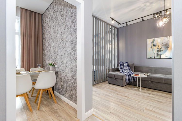 Premium Place Flat