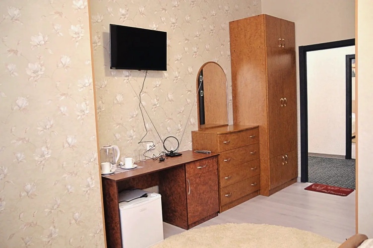 Фотография номера мини отеля Отель 54