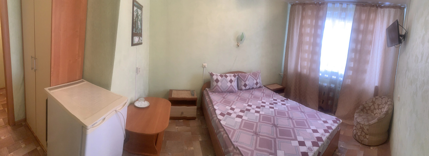 Фотография номера гостиницы Белебей