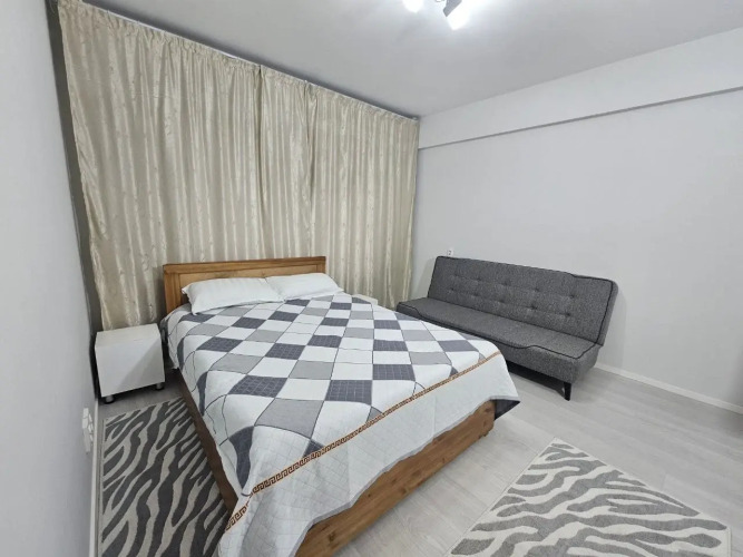 Фотография номера квартиры Квартира Уютная квартирка недалеко от центра