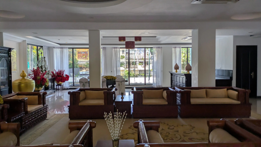 Jaya Suites Hotel