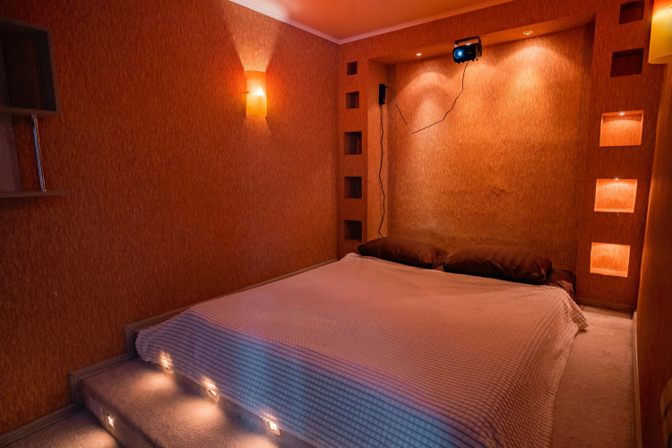 Фотография номера квартиры Квартира в центре города