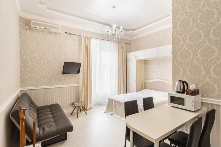 Superior Apartment