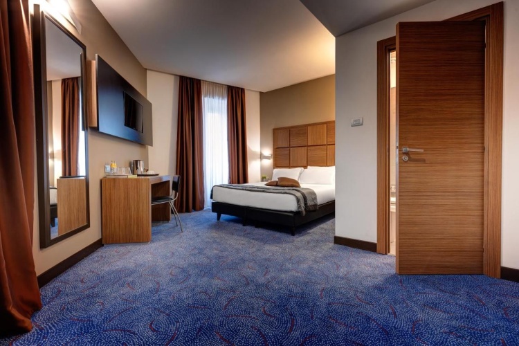 Rome Art Hotel photo 11
