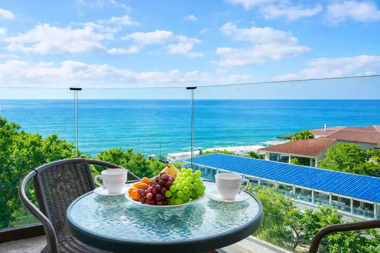 Фотография отеля