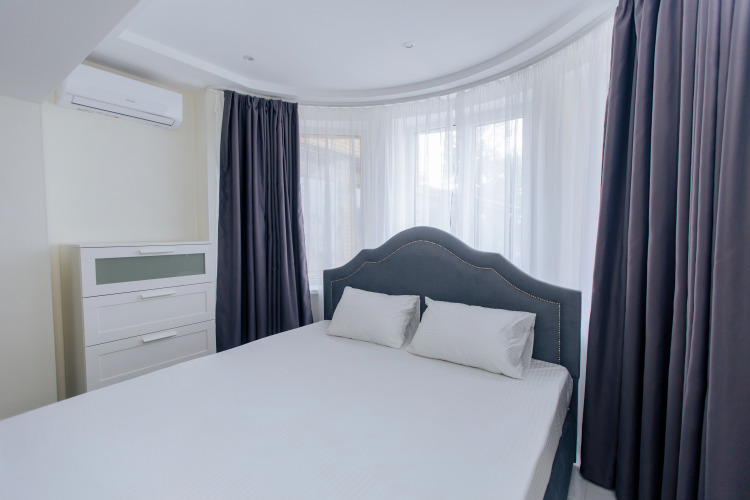 Фотография номера гостевого дома Панорама