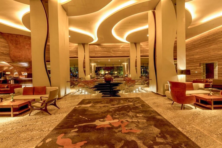 Hilton Colombo photo 11