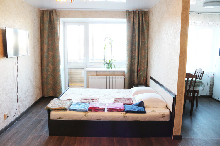 Фотография номера квартиры Апартаменты в историческом центре