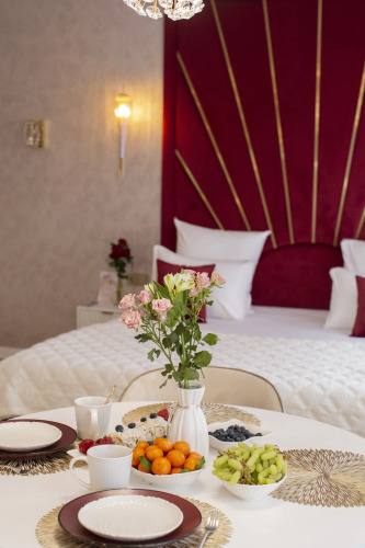 Фотография отеля