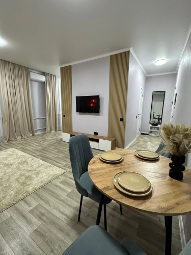 Stolichny Stil Flat