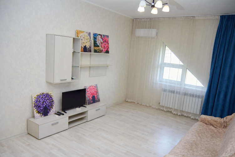 340 Raduzhny Bereg Flat