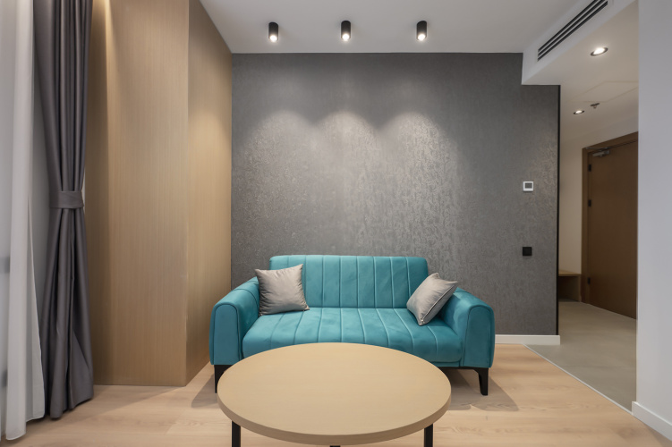 Double Junior Suite