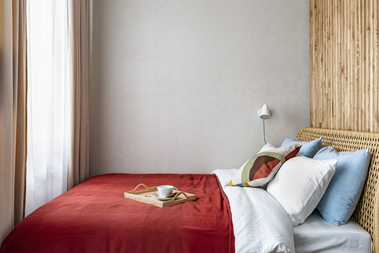 Фотография номера квартиры Апартаменты ЖК Ясно Янино