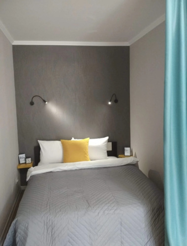 Фотография номера квартиры Апартаменты в центре на Ленинском