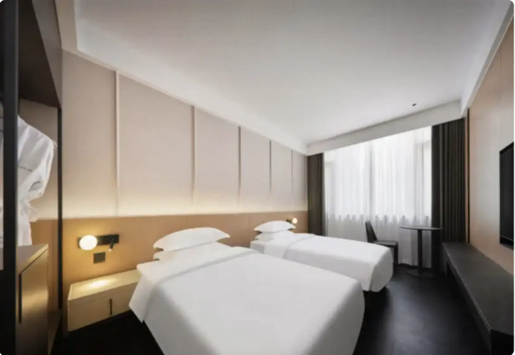 Luxury room