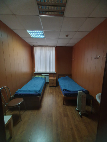 Фотография номера гостиницы Дубрава