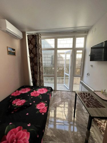 Фотография номера Коттеджа Частный дом Массандра