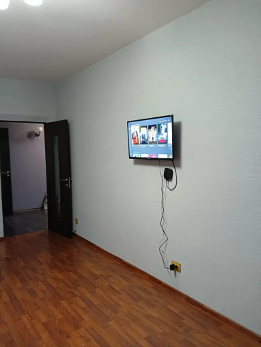 Фотография номера квартиры Апартаменты на Политехе