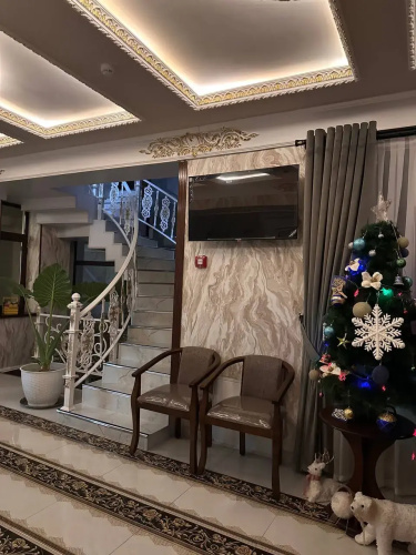 Daniyar Guest House