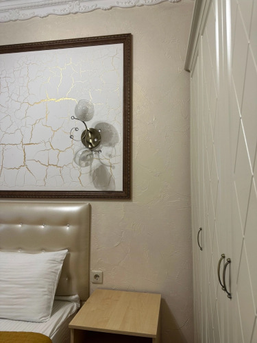 Фотография номера гостиницы Бостан