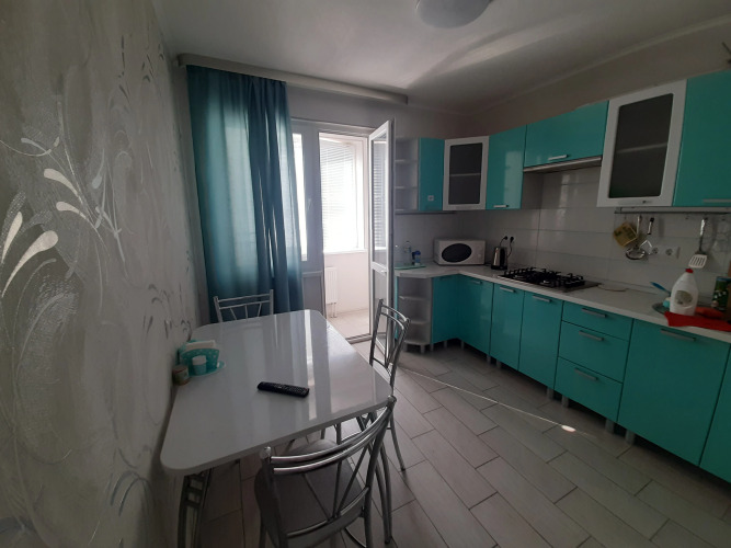 Фотография номера квартиры Апартаменты 1Комнатная Квартира в Олимпийском Городке