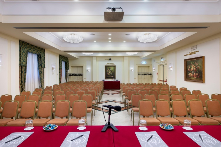 Grand Hotel Adriatico photo 49