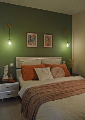 Фотография номера квартиры Квартира на Улице Чистопольская 14