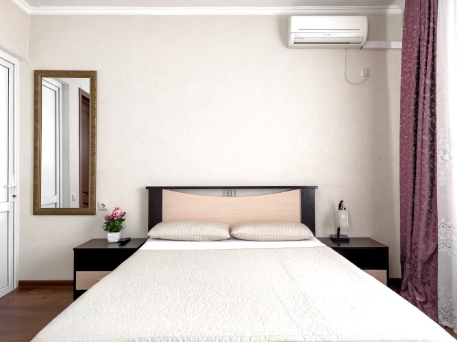 Фотография номера гостевого дома VIVA Лариса