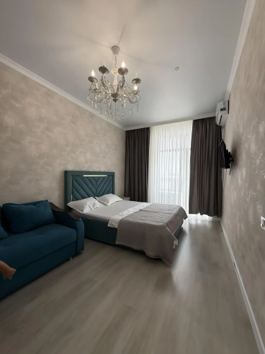 V Zhk Alpamys Flat