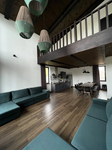 Фотография номера мини отеля Городок