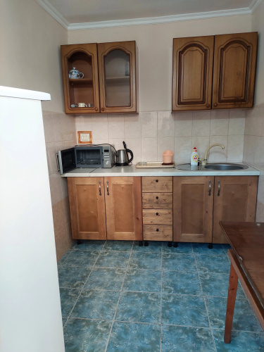 Domik U Zhoki Mini hotel