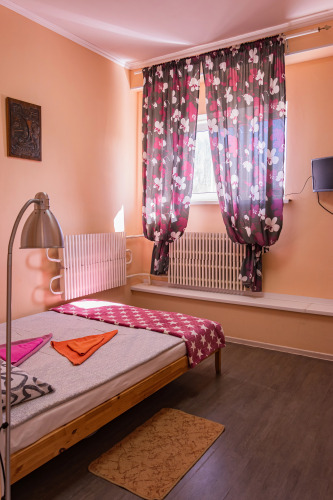 Фотография номера гостиницы Арт-отель Вернисаж