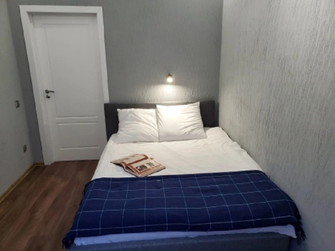 Фотография номера квартиры Апарт-отель Victoria