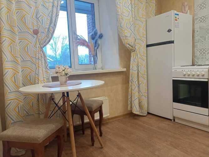 Фотография номера квартиры Апартаменты Учебная 7