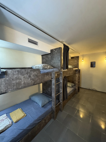 Voyage Hostel