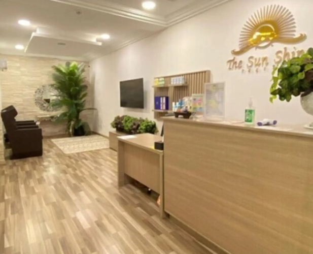 The Palms Abuja Hotel