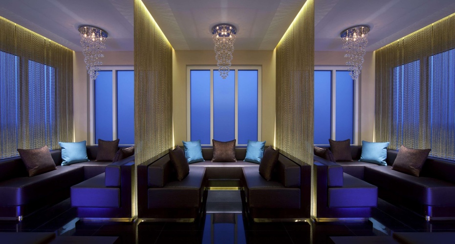 Anantara Eastern Mangroves Abu Dhabi Hotel photo 25