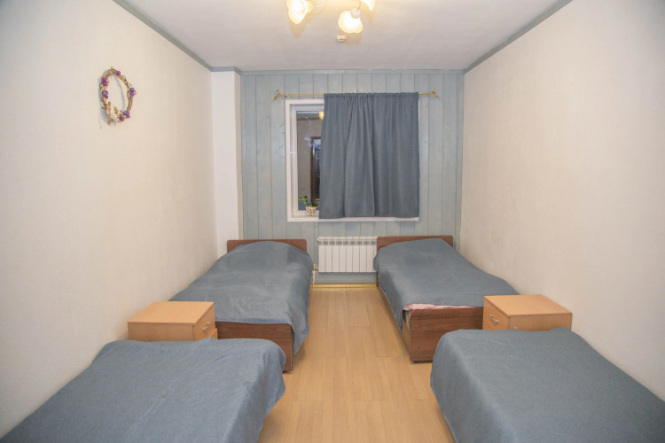 Фотография номера гостиницы Загородный отель Тёрн Вилладж