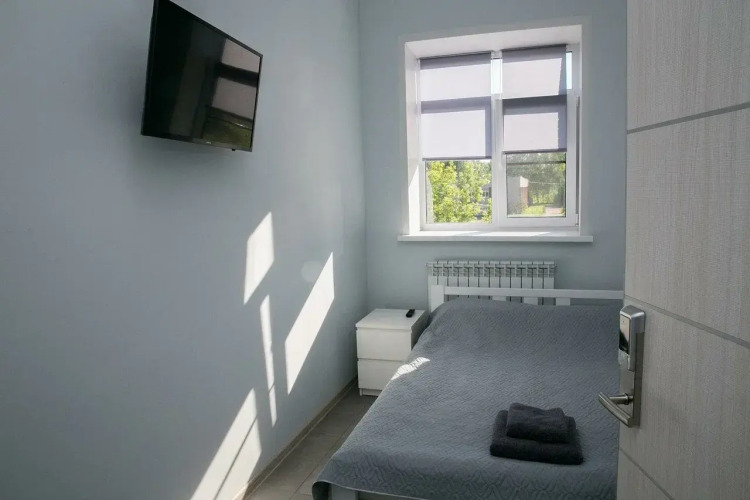 Фотография номера хостела PRO100HOSTEL