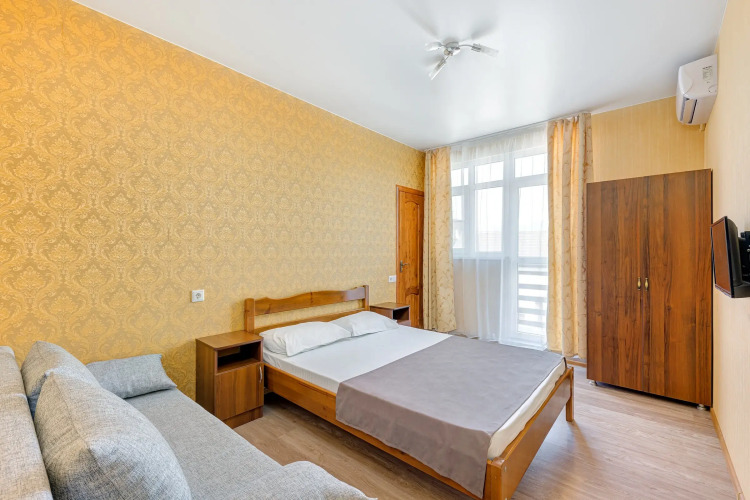 Фотография номера гостевого дома Виктория