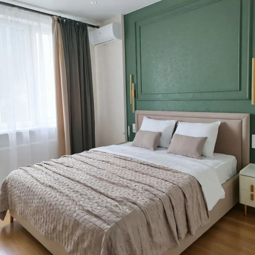 Фотография номера квартиры Квартира в которую хочется вернуться