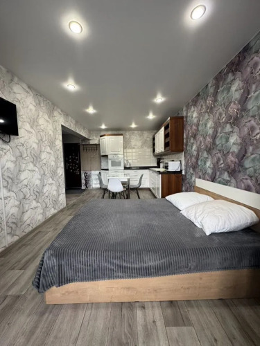 Фотография номера квартиры Квартира на Микрорайоне Гагарина 192