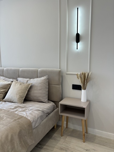 Фотография номера квартиры Квартира Однокомнатная в 300 м от моря